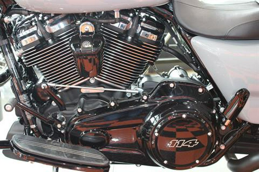 2024 Harley-Davidson Road King® Special