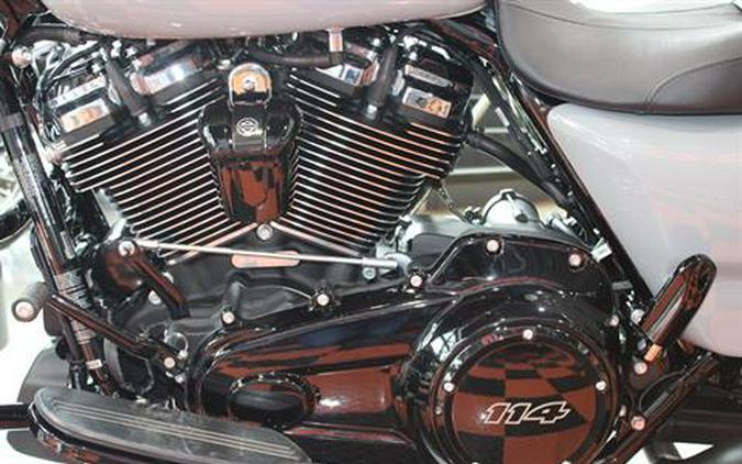 2024 Harley-Davidson Road King® Special