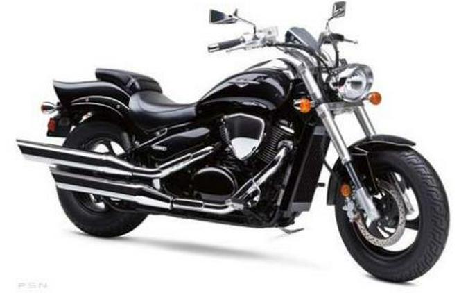 2009 Suzuki Boulevard M50