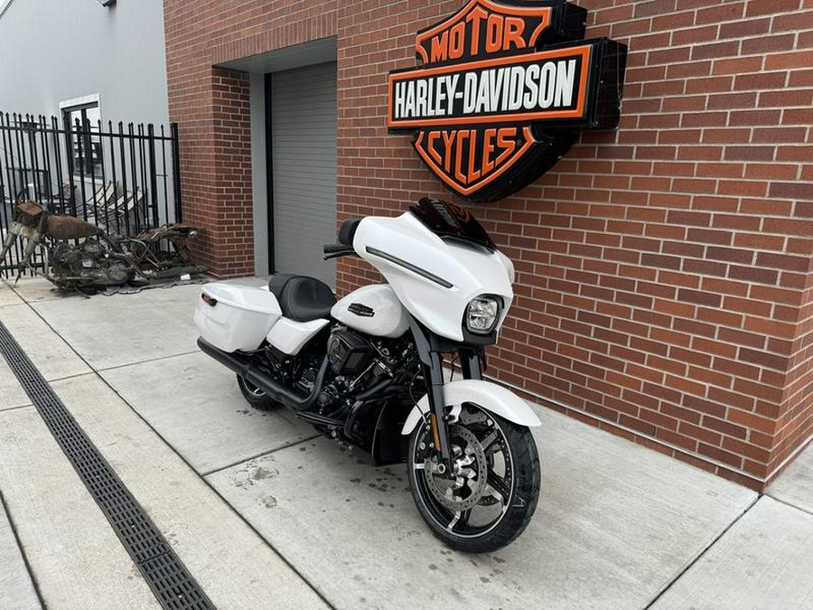 2024 Harley-Davidson® FLHX - Street Glide®