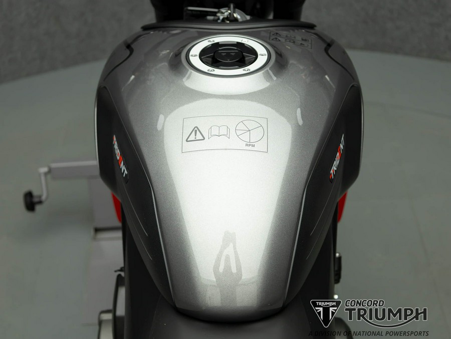 2024 TRIUMPH TRIDENT 660