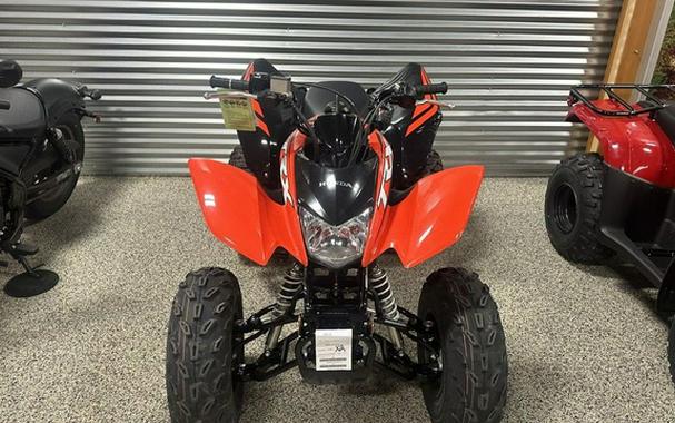 2024 Honda TRX250X