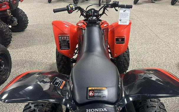 2024 Honda TRX250X