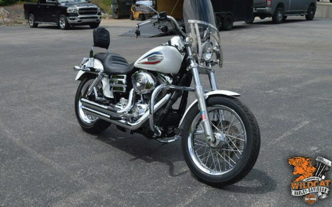 2006 Harley-Davidson Dyna FXDI35 - 35Th Anniv. Super Glide