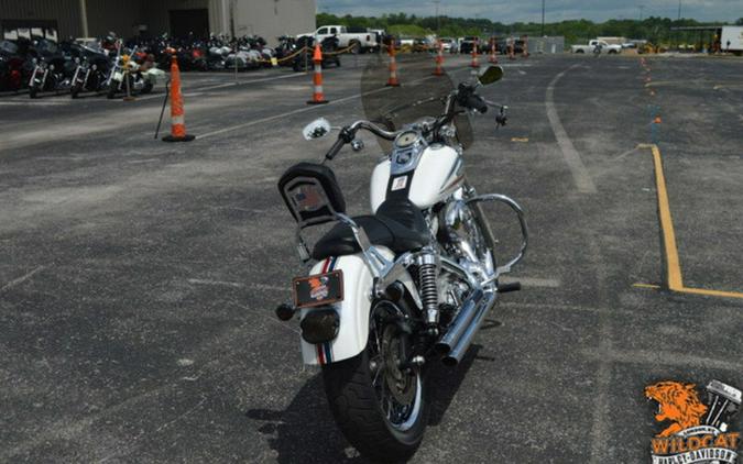 2006 Harley-Davidson Dyna FXDI35 - 35Th Anniv. Super Glide