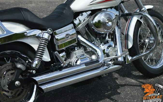 2006 Harley-Davidson Dyna FXDI35 - 35Th Anniv. Super Glide