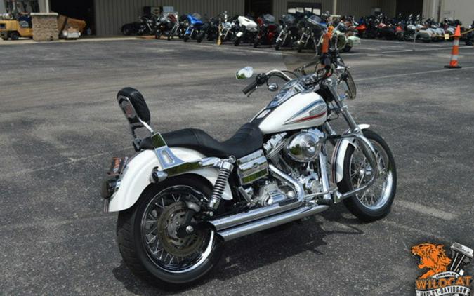 2006 Harley-Davidson Dyna FXDI35 - 35Th Anniv. Super Glide