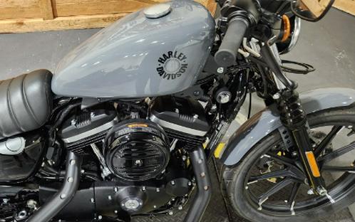 2022 Harley-Davidson Iron 883