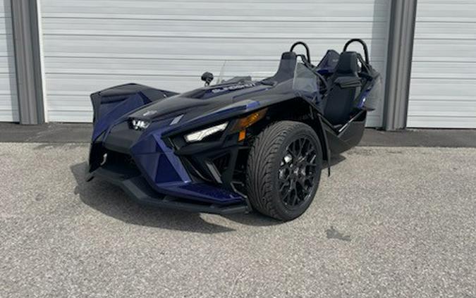 2024 Slingshot Slingshot® SL Midnight Blue