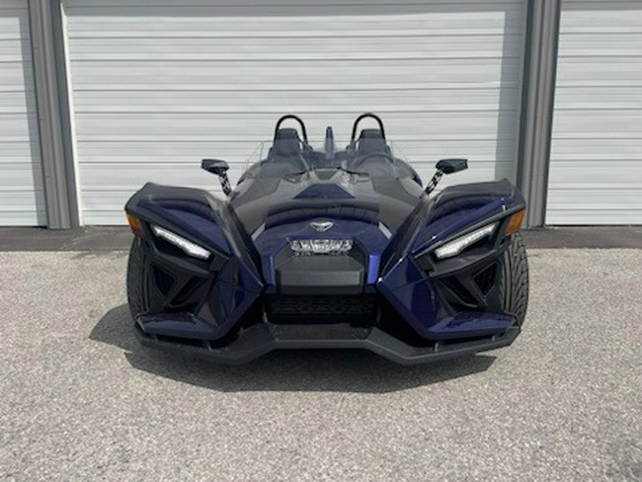 2024 Slingshot Slingshot® SL Midnight Blue