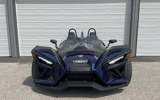 2024 Slingshot Slingshot® SL Midnight Blue