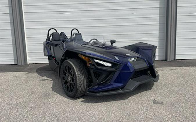 2024 Slingshot Slingshot® SL Midnight Blue