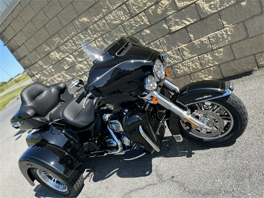 2024 Harley-Davidson Tri Glide Ultra