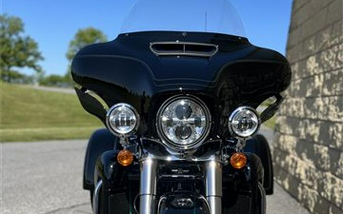 2024 Harley-Davidson Tri Glide Ultra