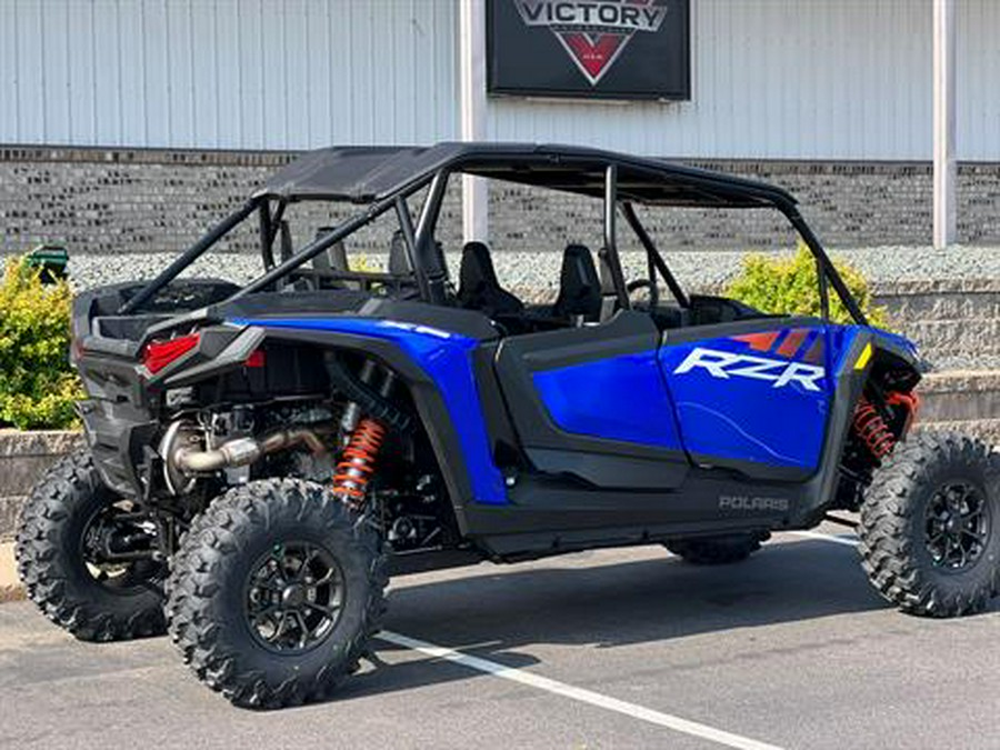 2025 Polaris RZR XP 4 1000 Ultimate