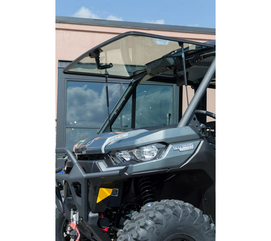 2024 Can-Am® Defender MAX Limited HD10