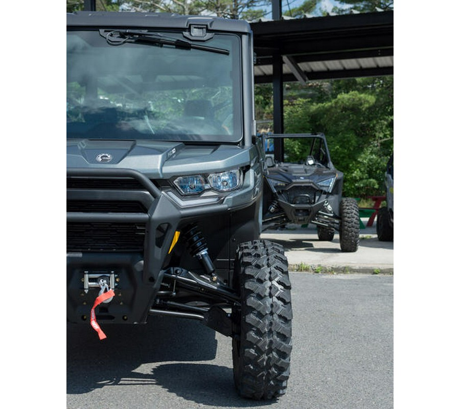 2024 Can-Am® Defender MAX Limited HD10