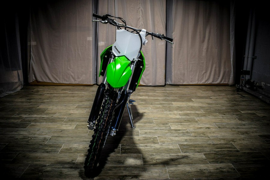 2025 Kawasaki KLX 300R