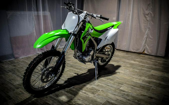 2025 Kawasaki KLX 300R