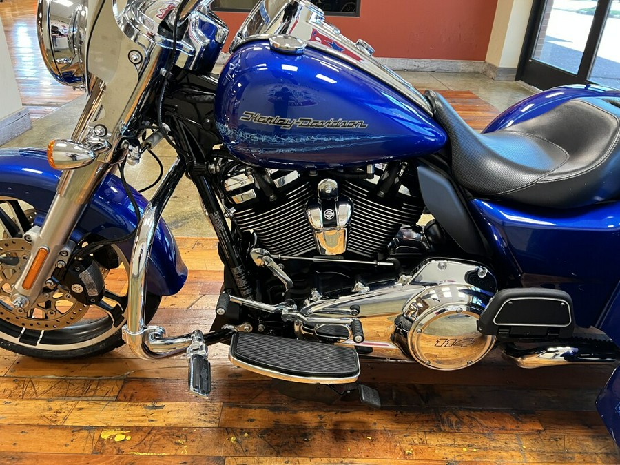 Used 2019 Harley-Davidson Freewheeler Trike For Sale Near Memphis, TN