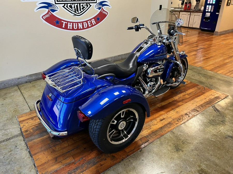 Used 2019 Harley-Davidson Freewheeler Trike For Sale Near Memphis, TN