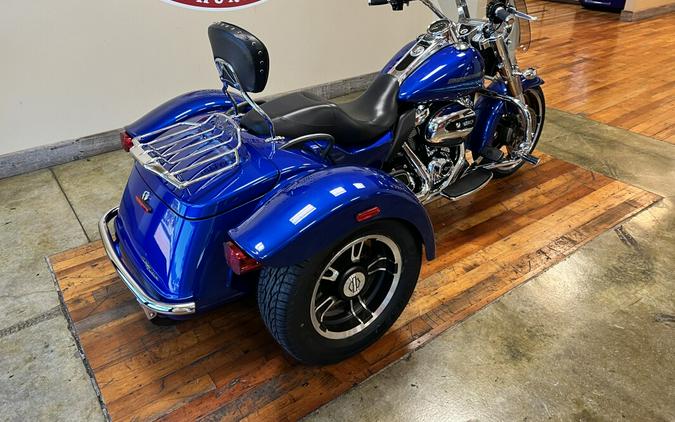 Used 2019 Harley-Davidson Freewheeler Trike For Sale Near Memphis, TN