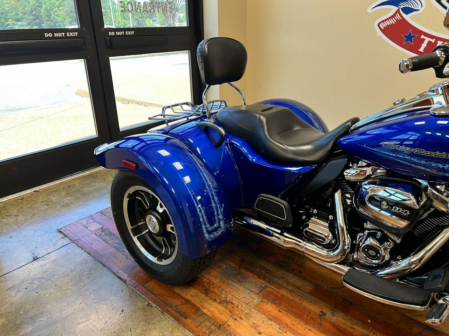 Used 2019 Harley-Davidson Freewheeler Trike For Sale Near Memphis, TN