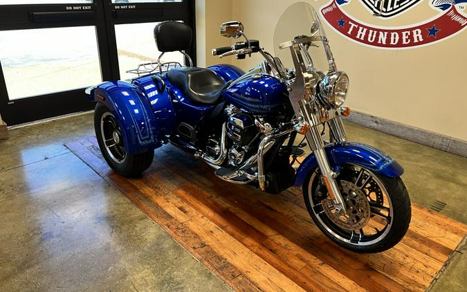 Used 2019 Harley-Davidson Freewheeler Trike For Sale Near Memphis, TN