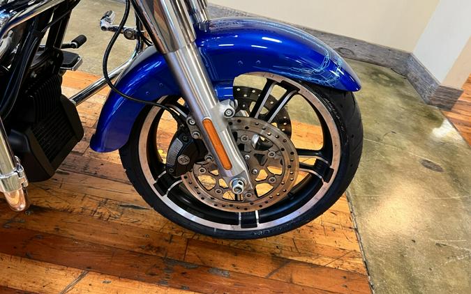 Used 2019 Harley-Davidson Freewheeler Trike For Sale Near Memphis, TN