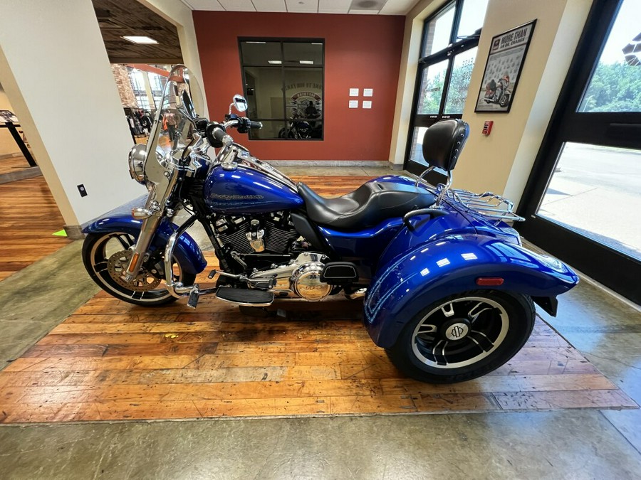 Used 2019 Harley-Davidson Freewheeler Trike For Sale Near Memphis, TN