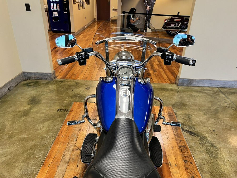 Used 2019 Harley-Davidson Freewheeler Trike For Sale Near Memphis, TN