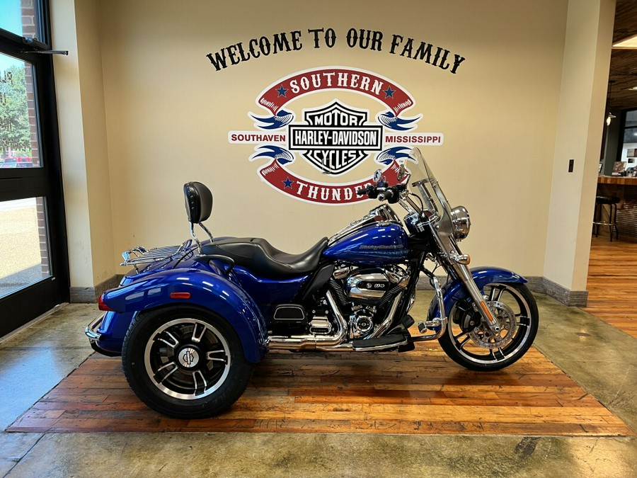 Used 2019 Harley-Davidson Freewheeler Trike For Sale Near Memphis, TN