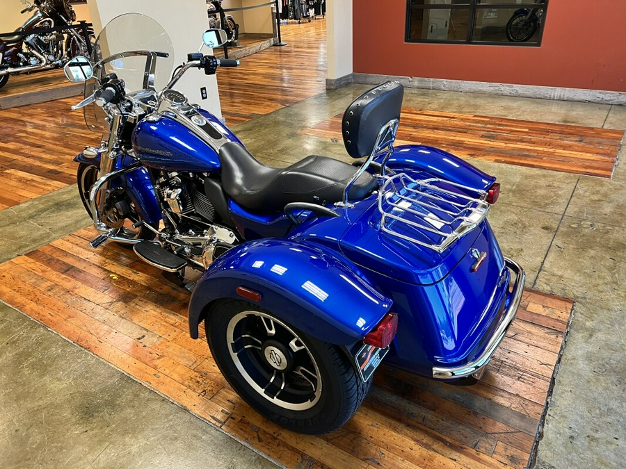 Used 2019 Harley-Davidson Freewheeler Trike For Sale Near Memphis, TN