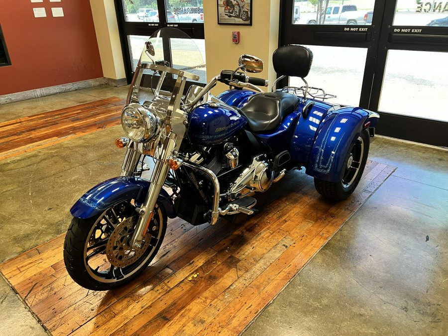 Used 2019 Harley-Davidson Freewheeler Trike For Sale Near Memphis, TN