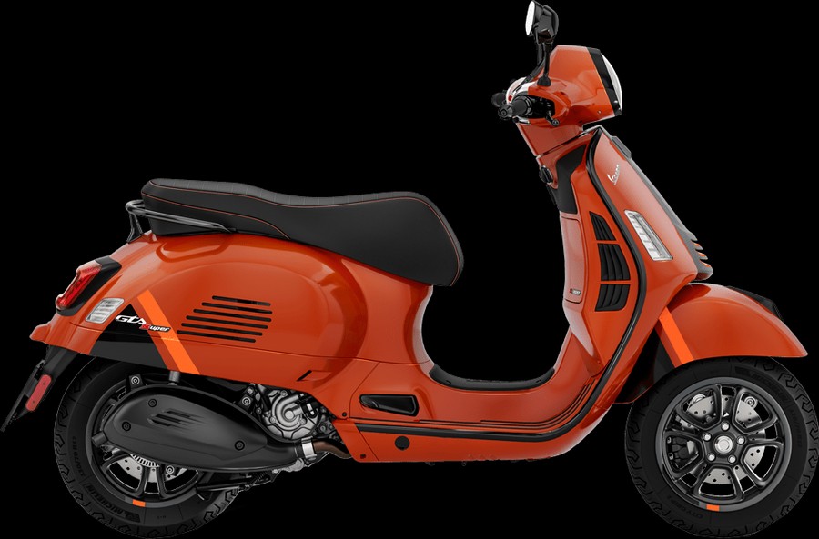 2024 Vespa GTS SUPER SPORT 300