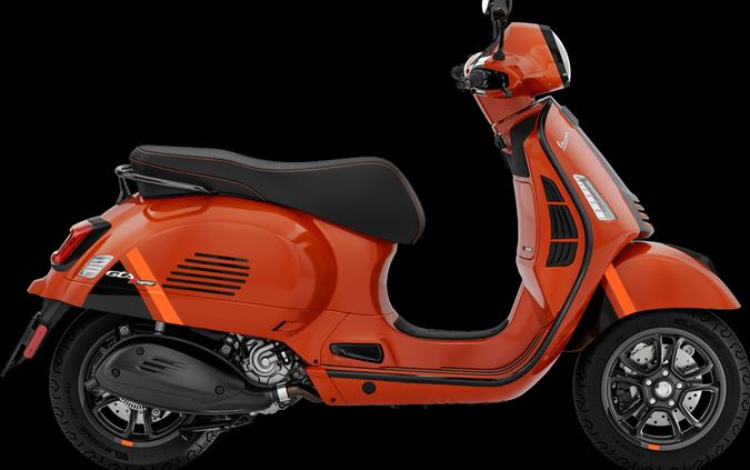 2024 Vespa GTS SUPER SPORT 300