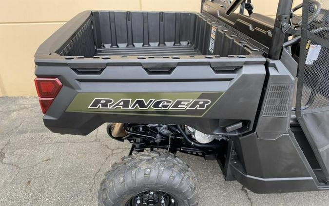 2025 Polaris® Ranger 1000 EPS