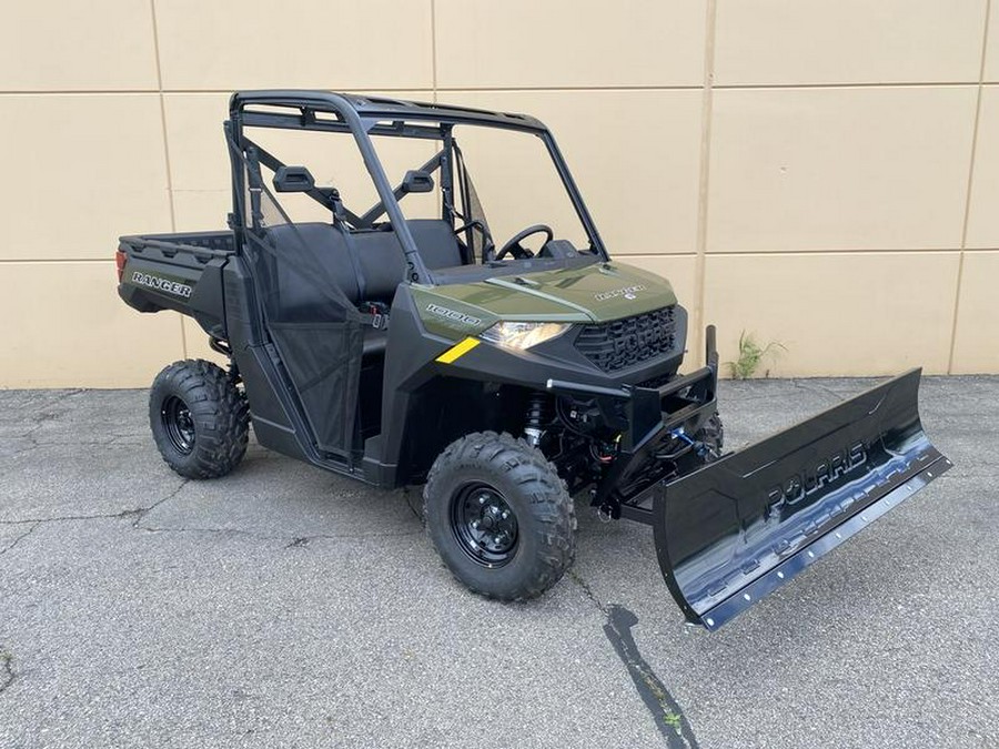 2025 Polaris® Ranger 1000 EPS