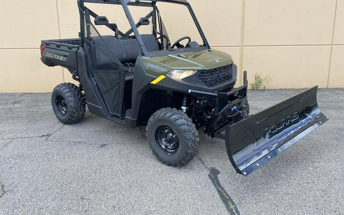 2025 Polaris® Ranger 1000 EPS