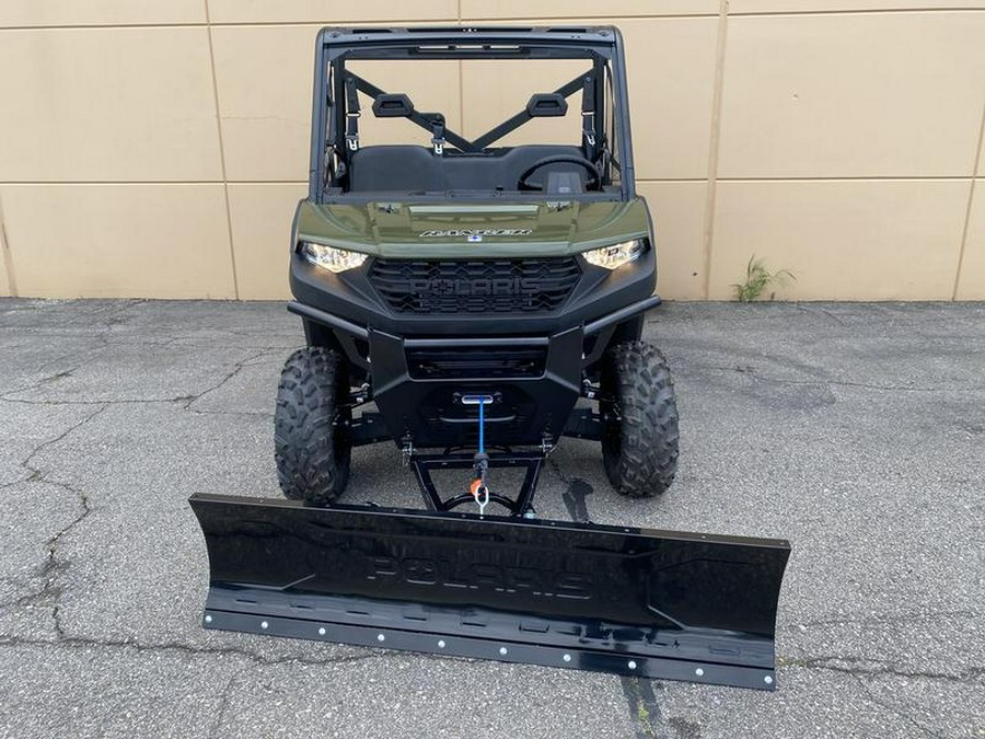 2025 Polaris® Ranger 1000 EPS