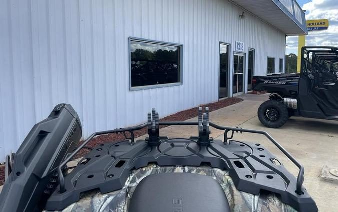 2024 Polaris® Sportsman 570 EPS Hunt Edition Pursuit Camo