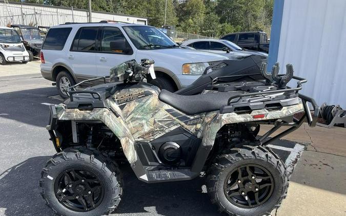 2024 Polaris® Sportsman 570 EPS Hunt Edition Pursuit Camo