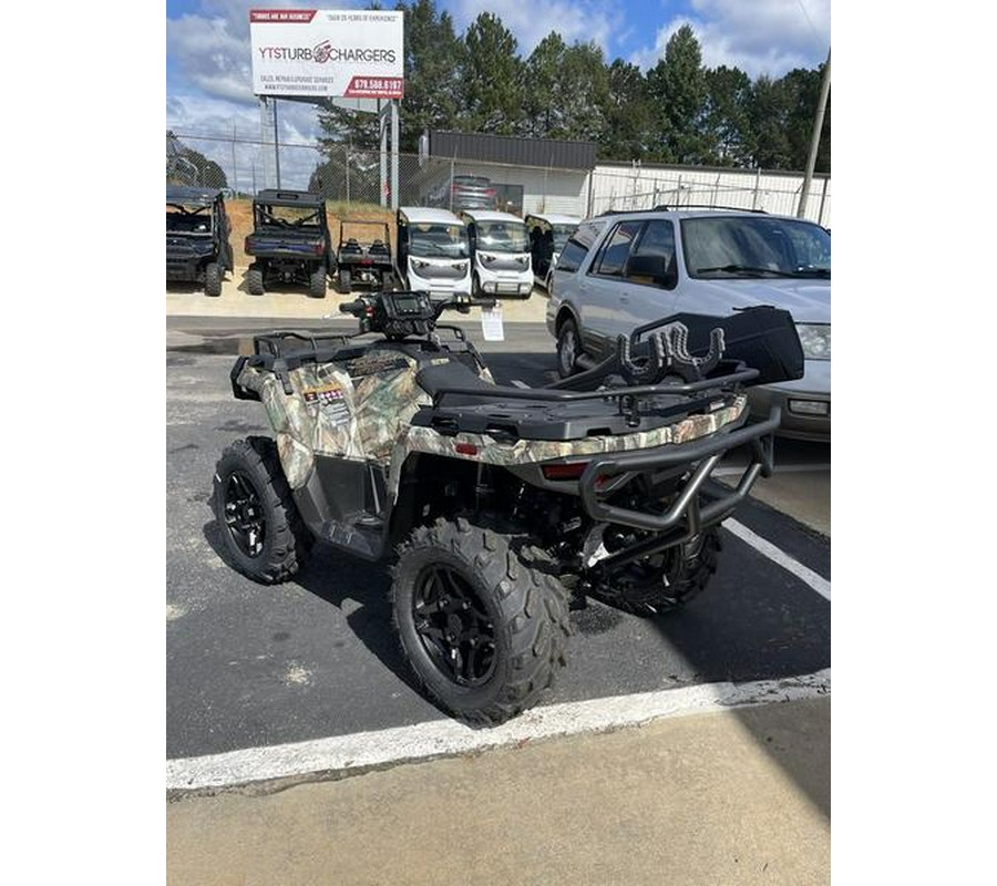 2024 Polaris® Sportsman 570 EPS Hunt Edition Pursuit Camo