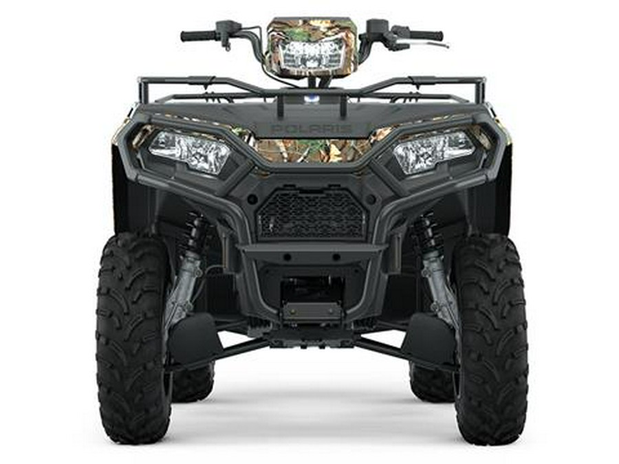 2025 Polaris Sportsman 570 EPS