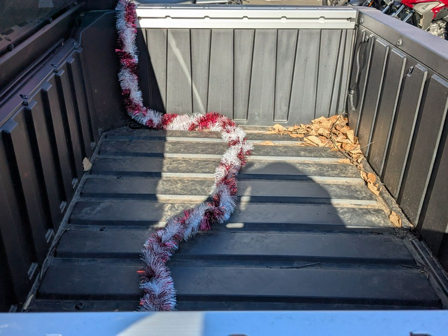 2025 Polaris Polaris XPEDITION XP Northstar