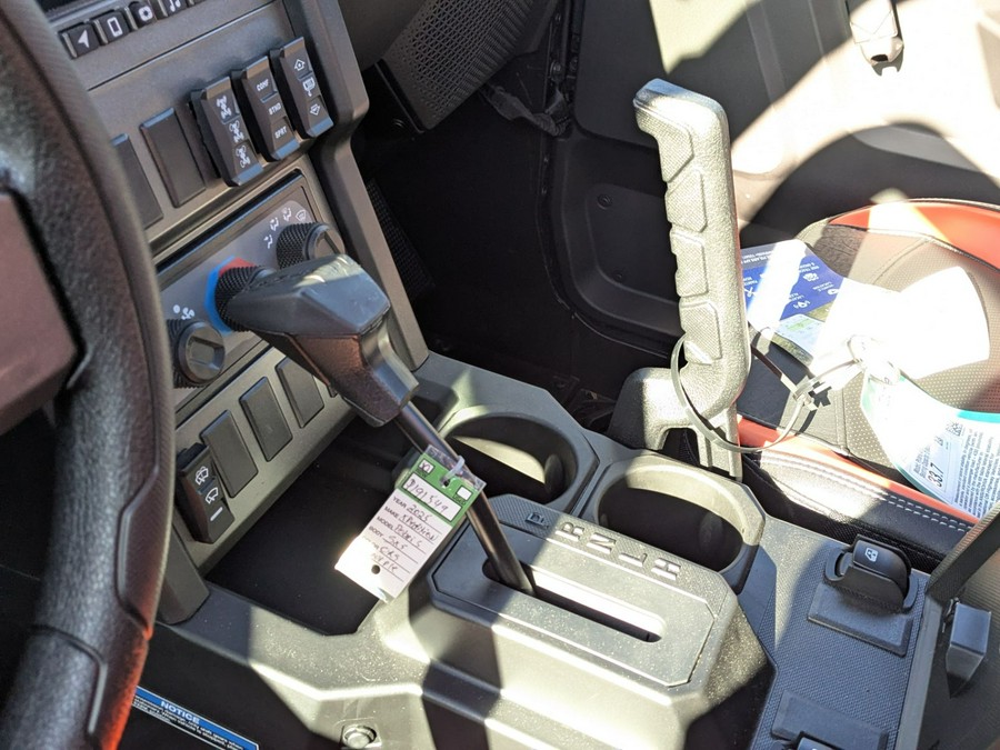 2025 Polaris Polaris XPEDITION XP Northstar