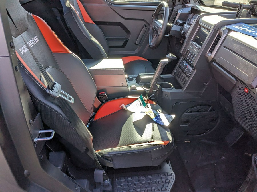 2025 Polaris Polaris XPEDITION XP Northstar