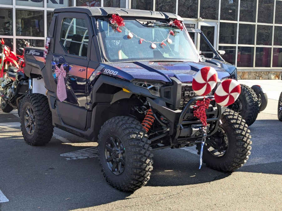 2025 Polaris Polaris XPEDITION XP Northstar