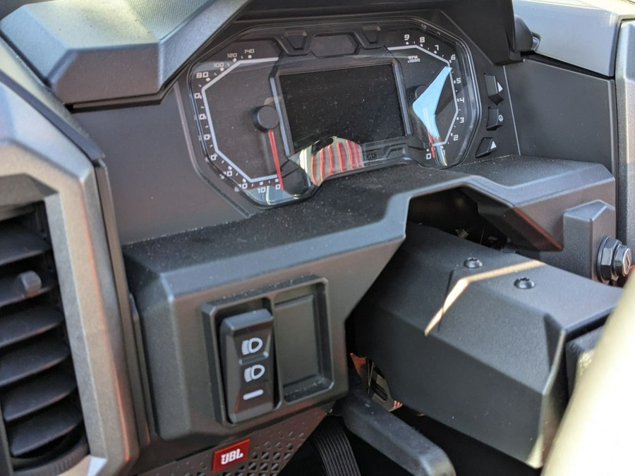 2025 Polaris Polaris XPEDITION XP Northstar