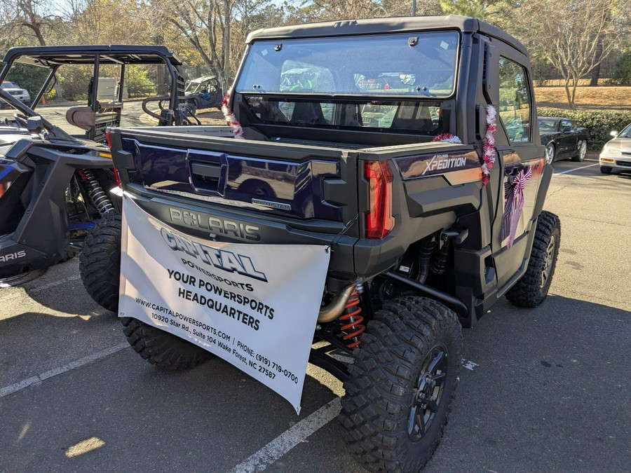 2025 Polaris Polaris XPEDITION XP Northstar